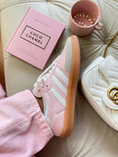 Adidas Samba - Rosa