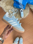 Adidas Samba - Azul
