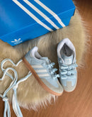 Adidas Samba - Azul