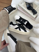 Tênis Schutz ST-001 – Branco &amp; Preto