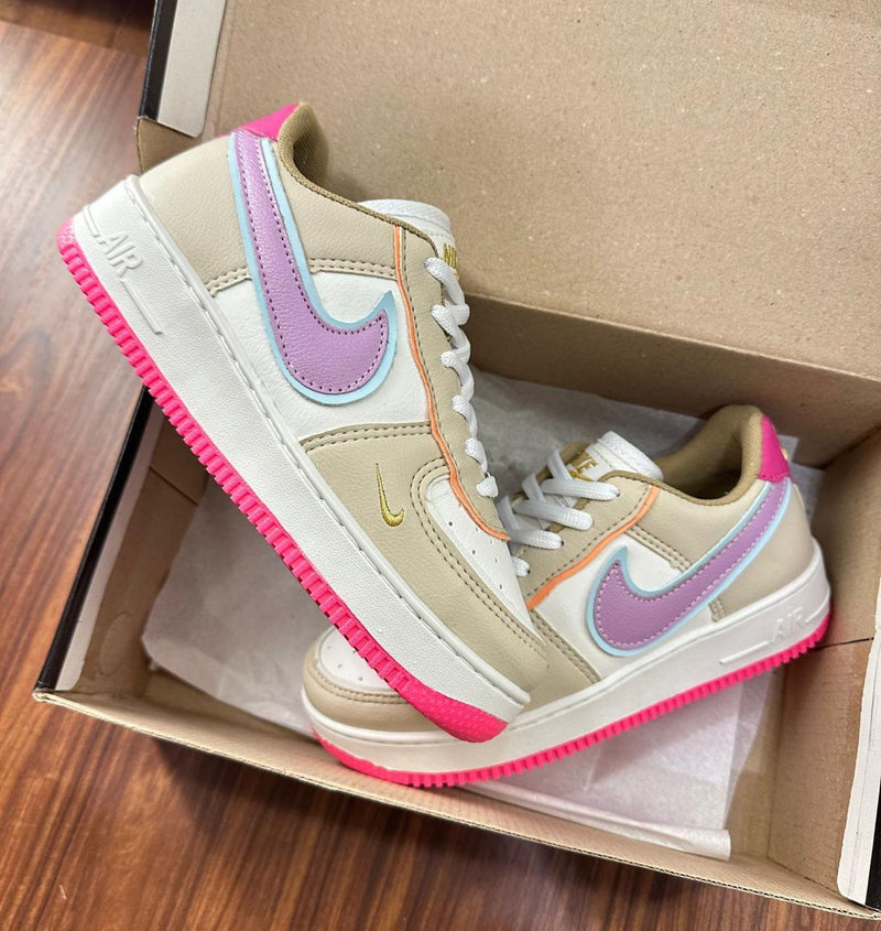Tênis Air Force 1 - Shadow
