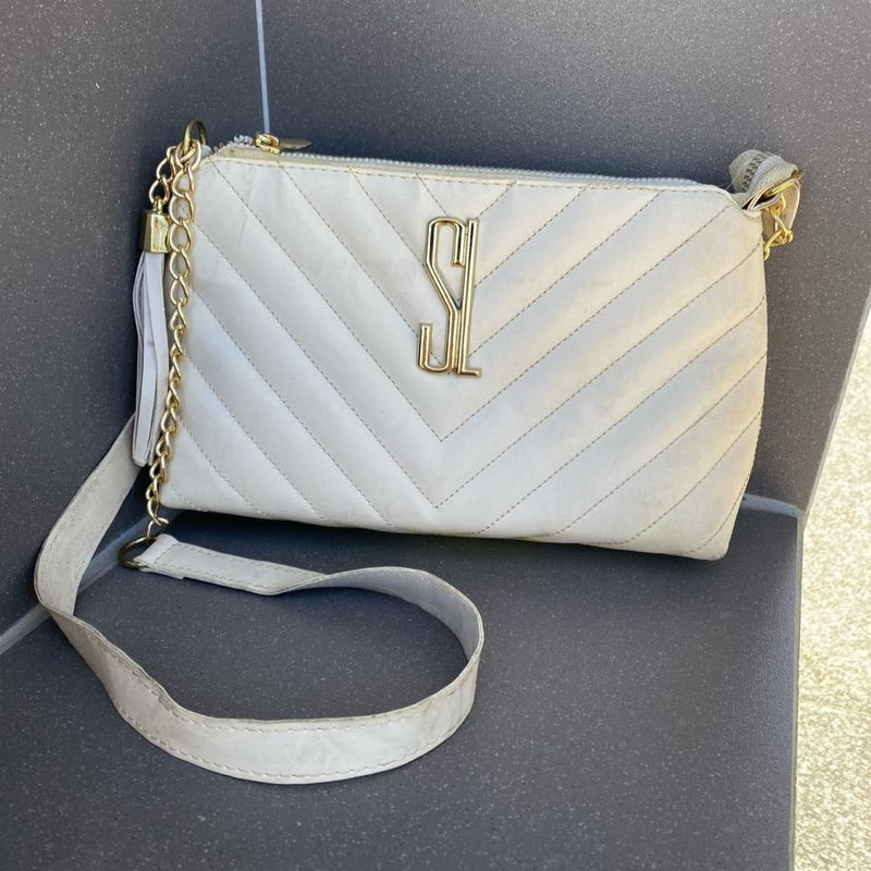 Bolsa SL - Creme