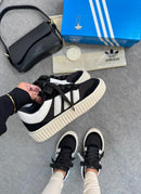 Adidas Space – Preto