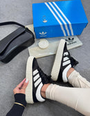 Adidas Space – Preto