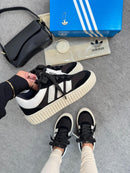 Adidas Space – Preto