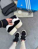 Adidas Space – Preto