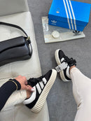 Adidas Space – Preto