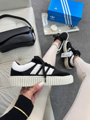 Adidas Space – Preto