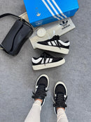 Adidas Space – Preto