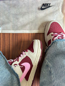 Tênis Nike Dunk Low - Cherry