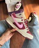 Tênis Nike Dunk Low - Cherry