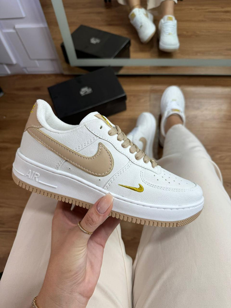 Tênis AIR force 1- Sunshine