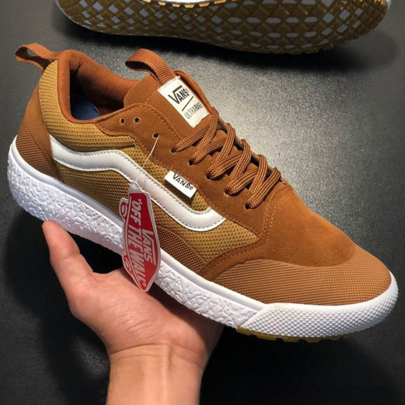 Tênis Ultrarange Exo SE - Caramelo