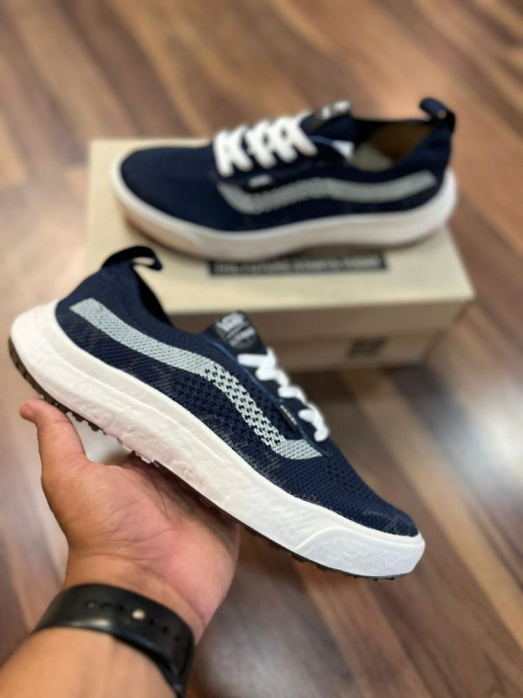 Tênis Ultrarange - VR3 Azul