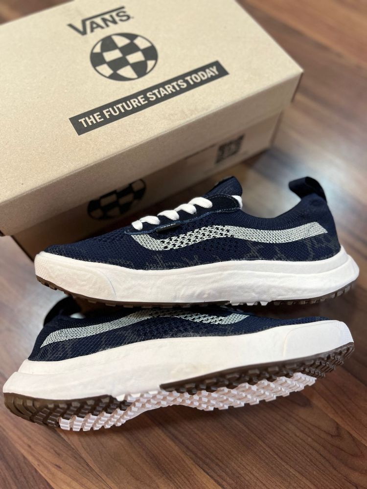 Tênis Ultrarange - VR3 Azul