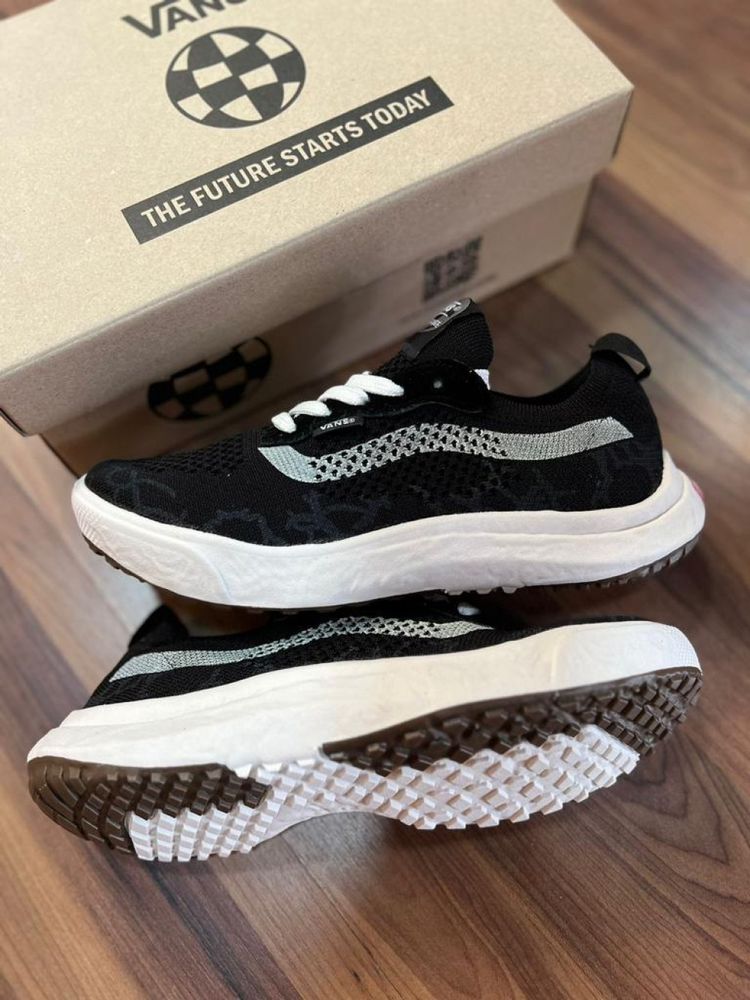 Tênis Ultrarange - VR3 Preto