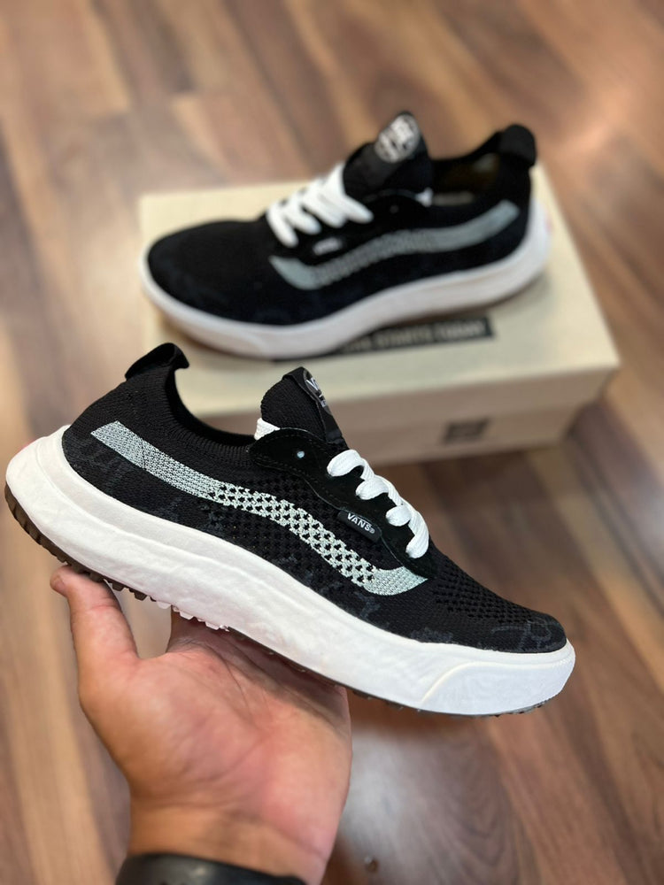 Tênis Ultrarange - VR3 Preto