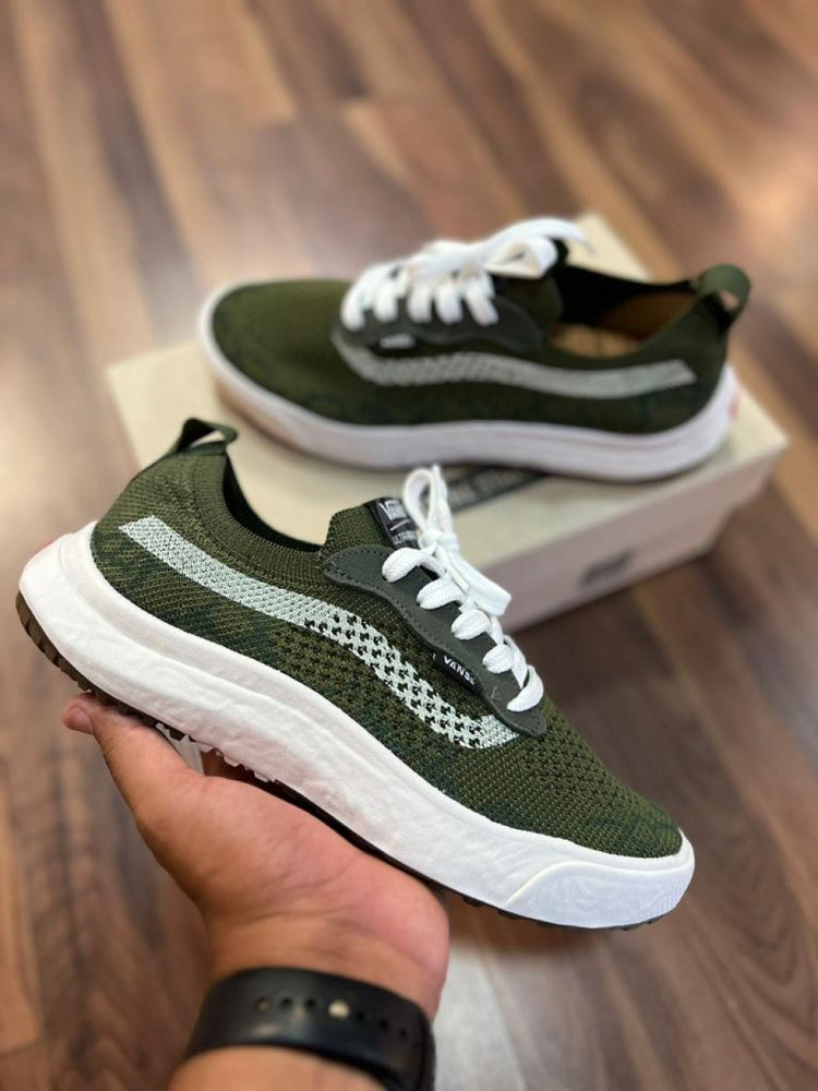 Tênis Ultrarange - VR3 Verde