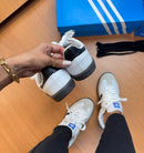Adidas Samba OG – Tradicional