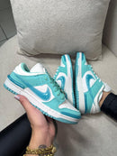 Tênis Nike Dunk Twist - Azul Marinho