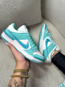 Tênis Nike Dunk Twist - Azul Marinho