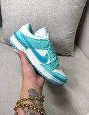 Tênis Nike Dunk Twist - Azul Marinho