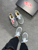 Vans Authentic – Xadrez