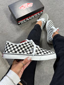 Vans Authentic – Xadrez