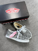 Vans Authentic – Xadrez
