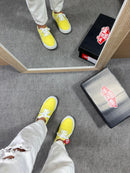 Vans Authentic – Amarelo