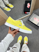 Vans Authentic – Amarelo