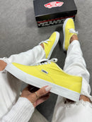 Vans Authentic – Amarelo