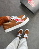 Vans Authentic – Caramelo