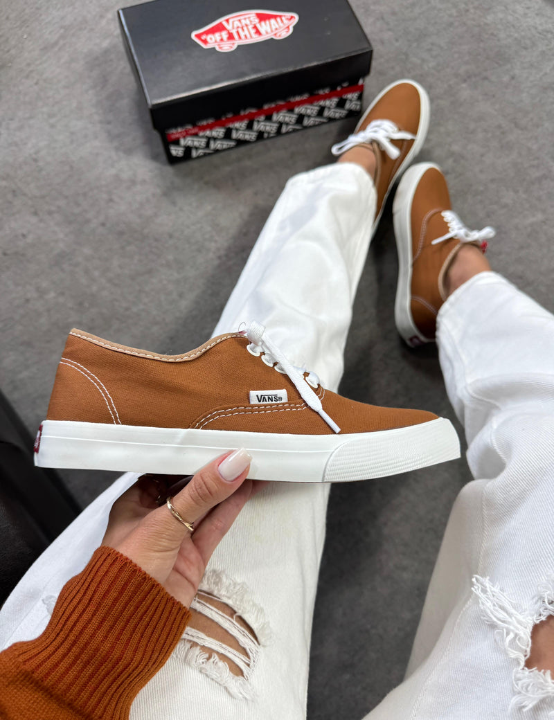 Vans Authentic – Caramelo