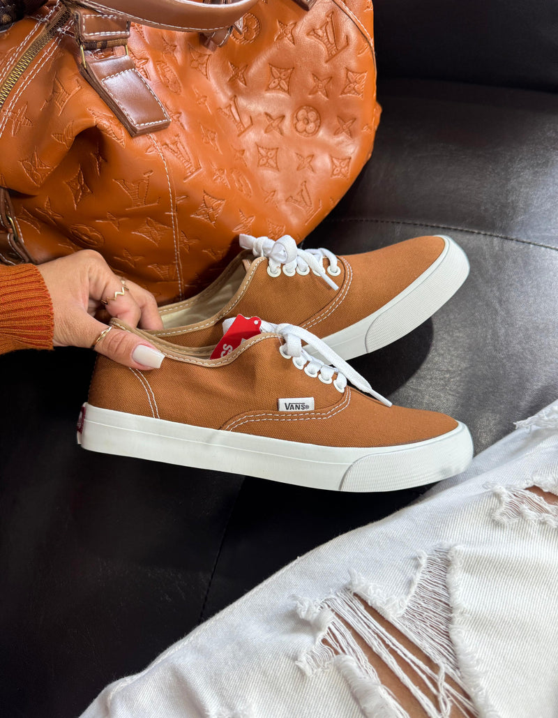 Vans Authentic – Caramelo