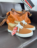 Vans Authentic – Caramelo