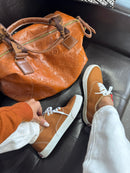 Vans Authentic – Caramelo