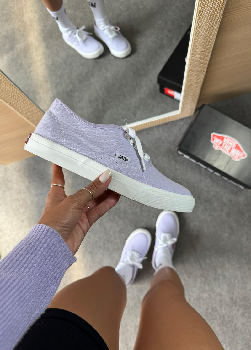 Vans Authentic – Lilás