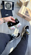 Tênis Vans Ultrarange Neo – Preto & Branco