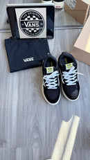Tênis Vans Ultrarange Neo – Preto & Branco