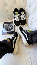 Tênis Vans Ultrarange Neo – Preto & Branco