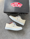 Vans Authentic – Palha