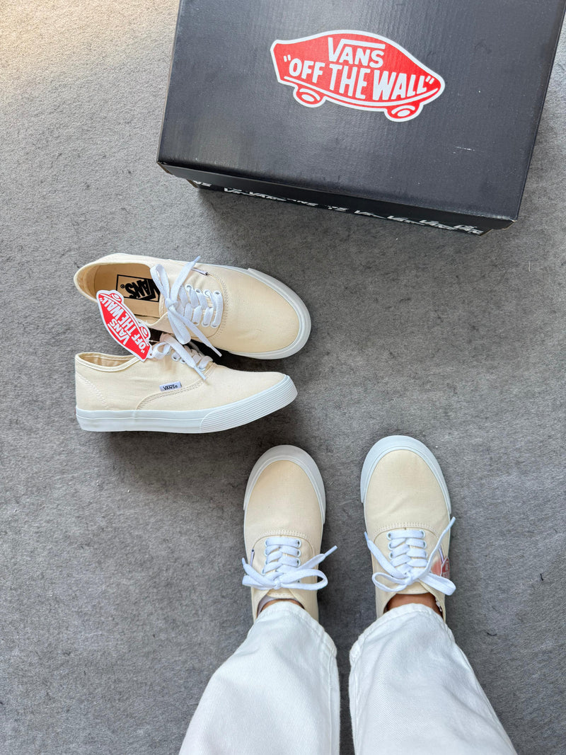 Vans Authentic – Palha