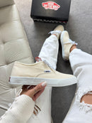 Vans Authentic – Palha