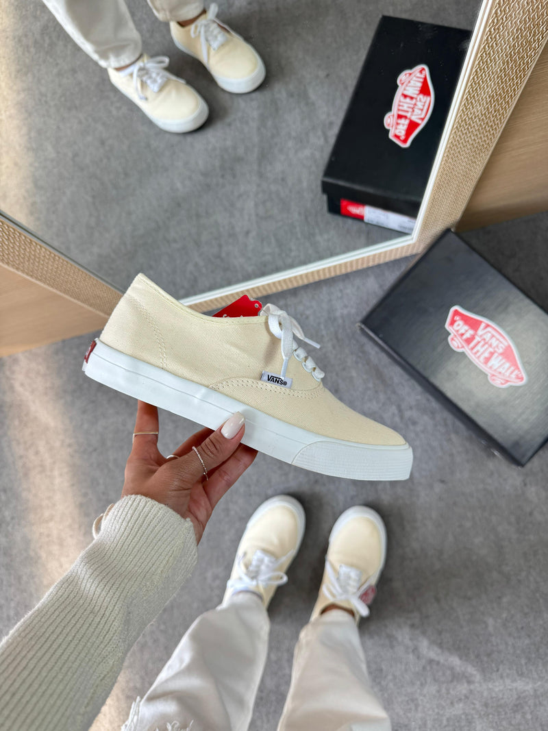 Vans Authentic – Palha