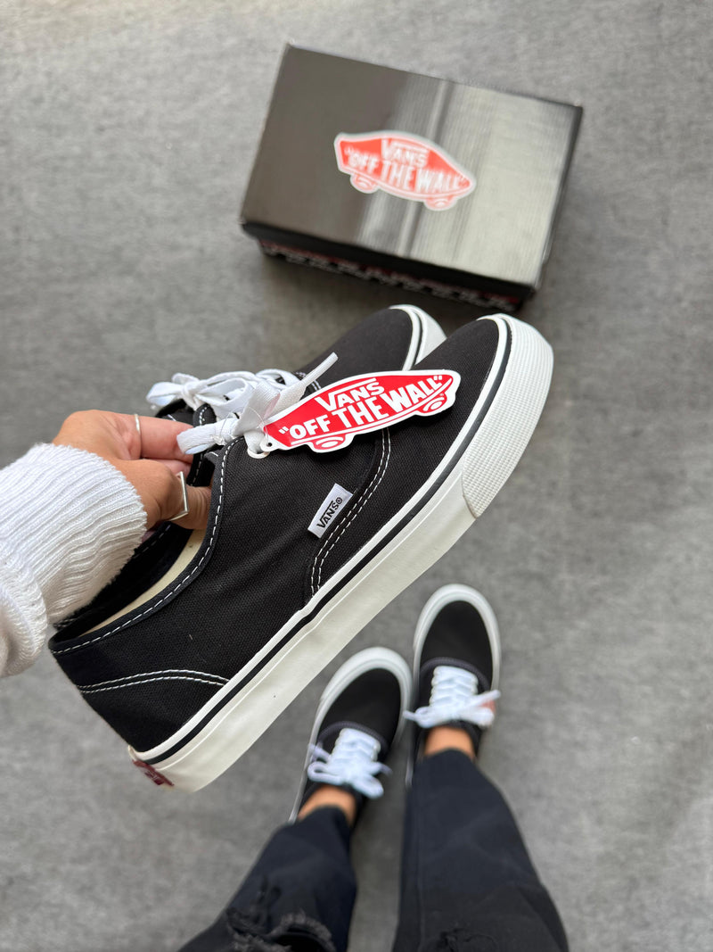 Vans Authentic – Preto