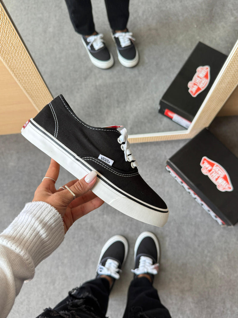 Vans Authentic – Preto