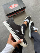 Vans Authentic – Preto