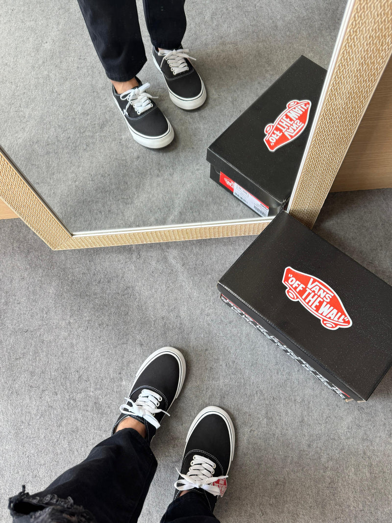 Vans Authentic – Preto