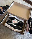 Vans UltraRange RapidWeld - Tradicional